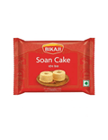 Bikaji Soan Cake, 200g