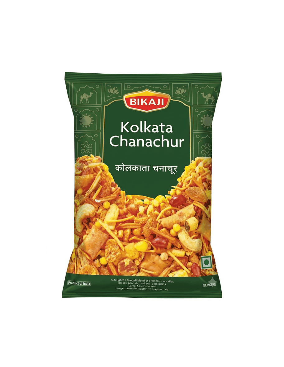 Bikaji, Kolkata Chanachur, 200g