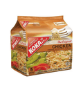 Koka Chicken Noodles-85g, 5 Pack
