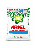 Ariel Machine Expert Top Load, 1 Kg