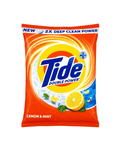 Tide, Double Power, Lemon & Mint. 970g