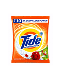 Tide Double Power, Jasmine & Rose, 60g+10g