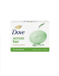 Dove, Hydration Serum Soap Bar, 75 g
