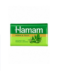 Hamam, Neem & Tulsi, 100g