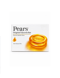 Pears, Original Glycerin Bar, Pure & Gentle Glow, 100g