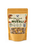 Olin, Nuts & Seeds Millet Muesli, 200g