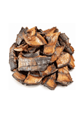 Chanda Fish - Smoked & Dried, 500g