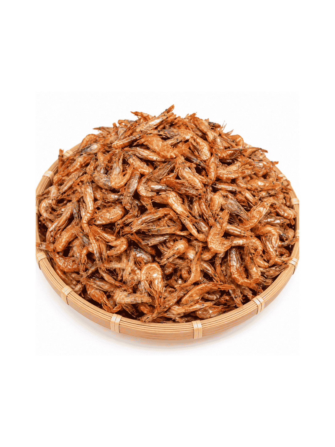 Chinga (Prawns) - Dried, 250g
