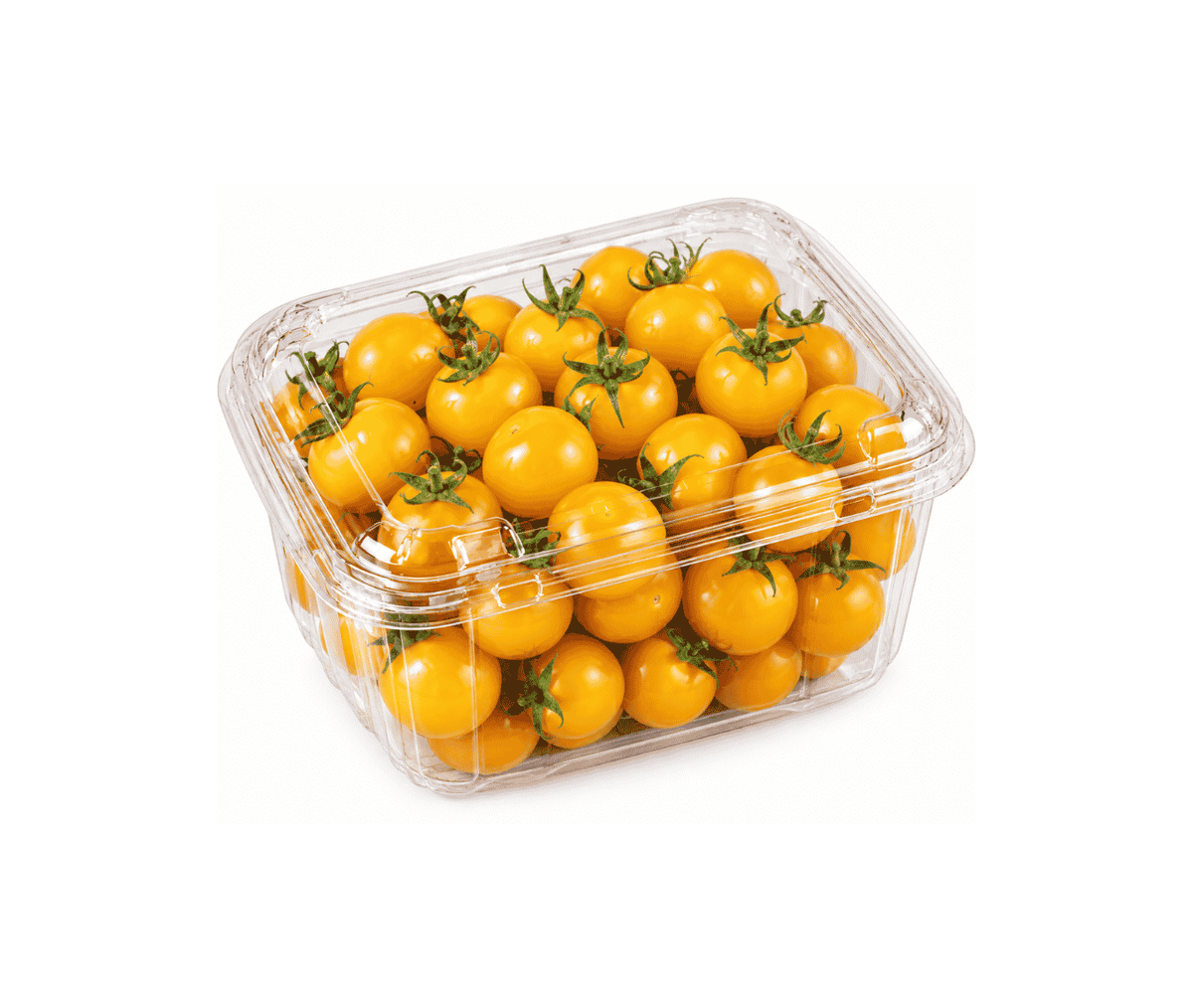 Yellow Cherry Tomato - 180g to 200g