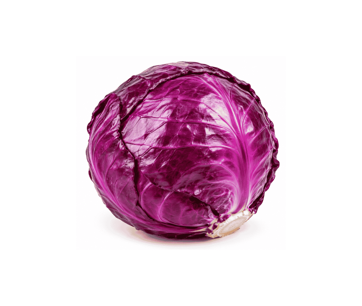 Red Cabbage - 1Kg