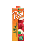Real Fruit Power Apple - 1L