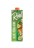 Real Aloe Kiwi, 1 L