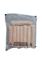 URO Fully Cooked Pork Sausage Imported European Pork - 250 g
