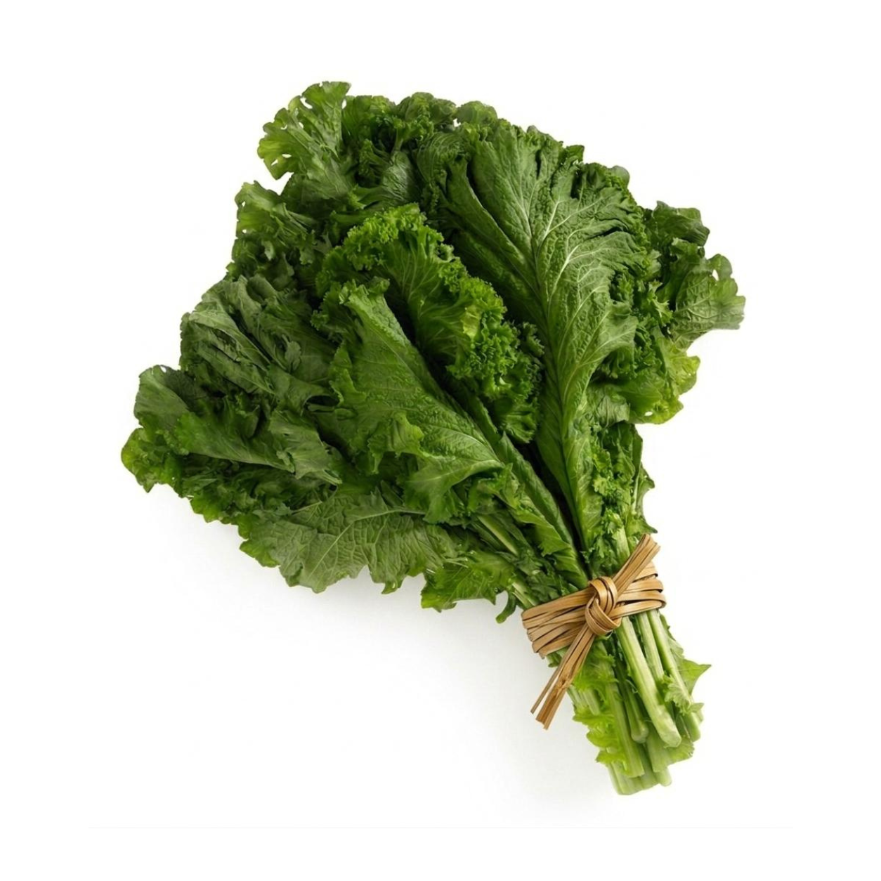Mustard Leaf, 2 bunch