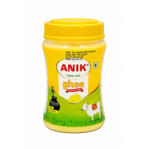 Anik Ghee, 180g