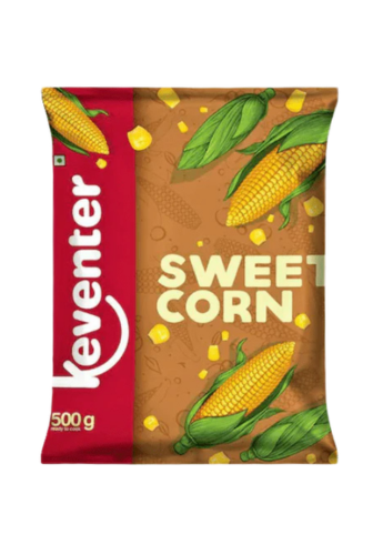 Keventer Sweet Corn, 500gm