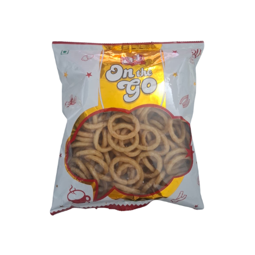 a-1 On The Go Onion Ring  100g