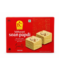 BC, Lubhavni Soan Papdi, 400g