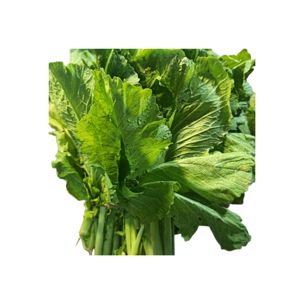 Mustard Leaf, 2 bunch