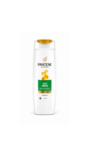 Pantene Silky Smooth Care for smooth, Frizz Tamed Hair, Shampoo, 180 ml