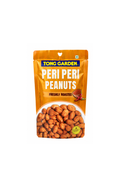 Tong Garden, Peri- Peri Peanuts, Freshly Roasted, 65g