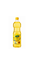 Dalda, Refined Sunflower Oil, 1L