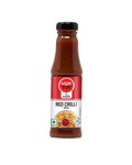 Veeba (Wok Tok) Fiery Red Chilli Sauce 200g
