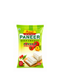Amul Malai Paneer, Power of Protein, (2x500g)