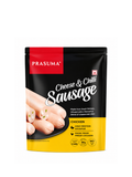 Prasuma, Chicken Cheese & Chilli Sausage, 250g