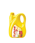 Fortune Sunlite - Refined Sunflower Oil, 5 L