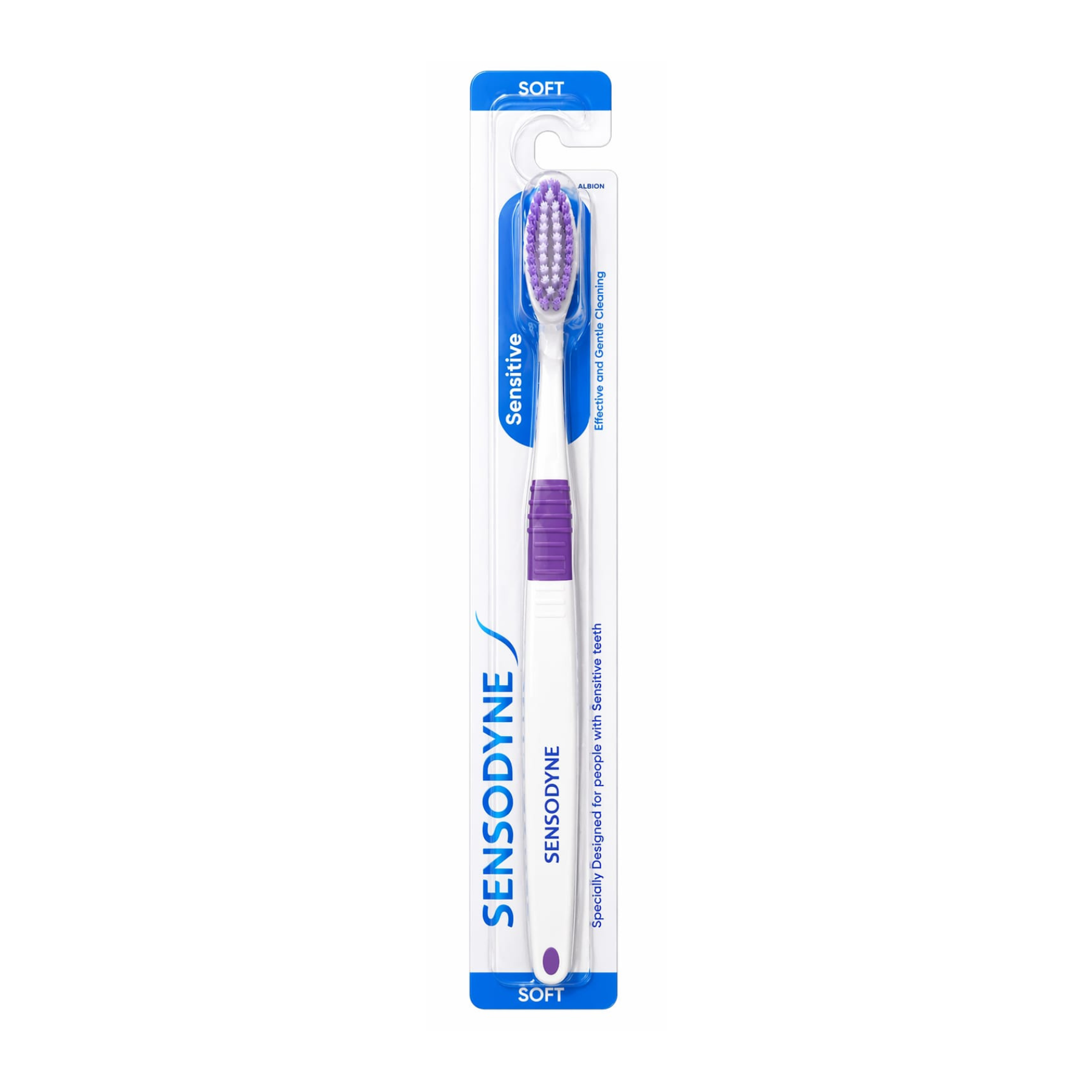 Sensodyne Sensitive Toothbrush, Soft