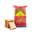 Popular Bakery’s Fruity Bread/ Sweet Bread, 400gm-Pack of 1