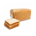 Popular Bakery’s Brown Bread, 400gm-Pack of 1