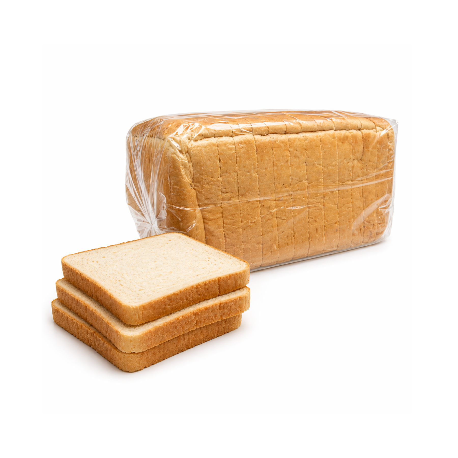 Popular Bakery’s Brown Bread, 400gm-Pack of 1