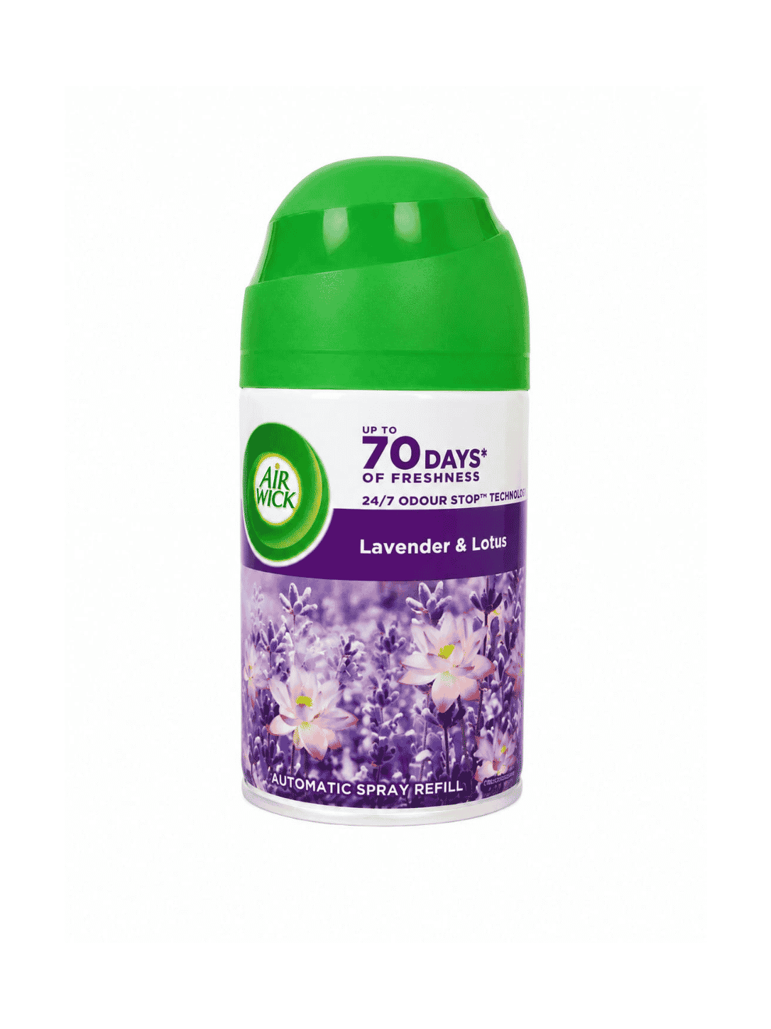 Air Wick Lavender & Lotus Refill 250 ML