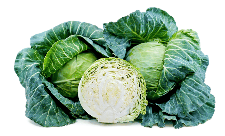 Local Cabbage (Phek), 1Kg