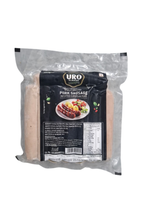 URO Fully Cooked Pork Sausage Imported European Pork - 250 g