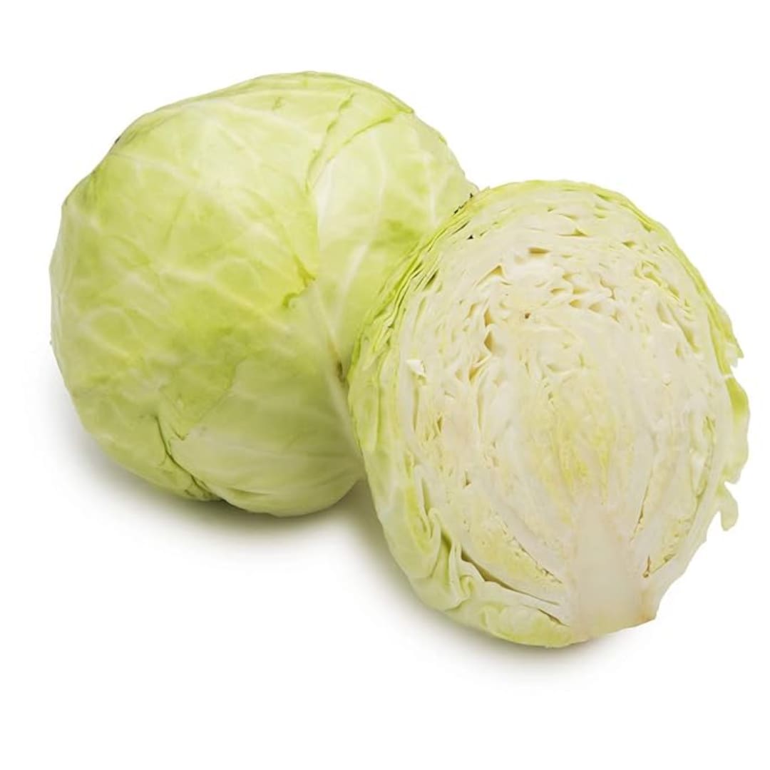 Cabbage, 1Kg
