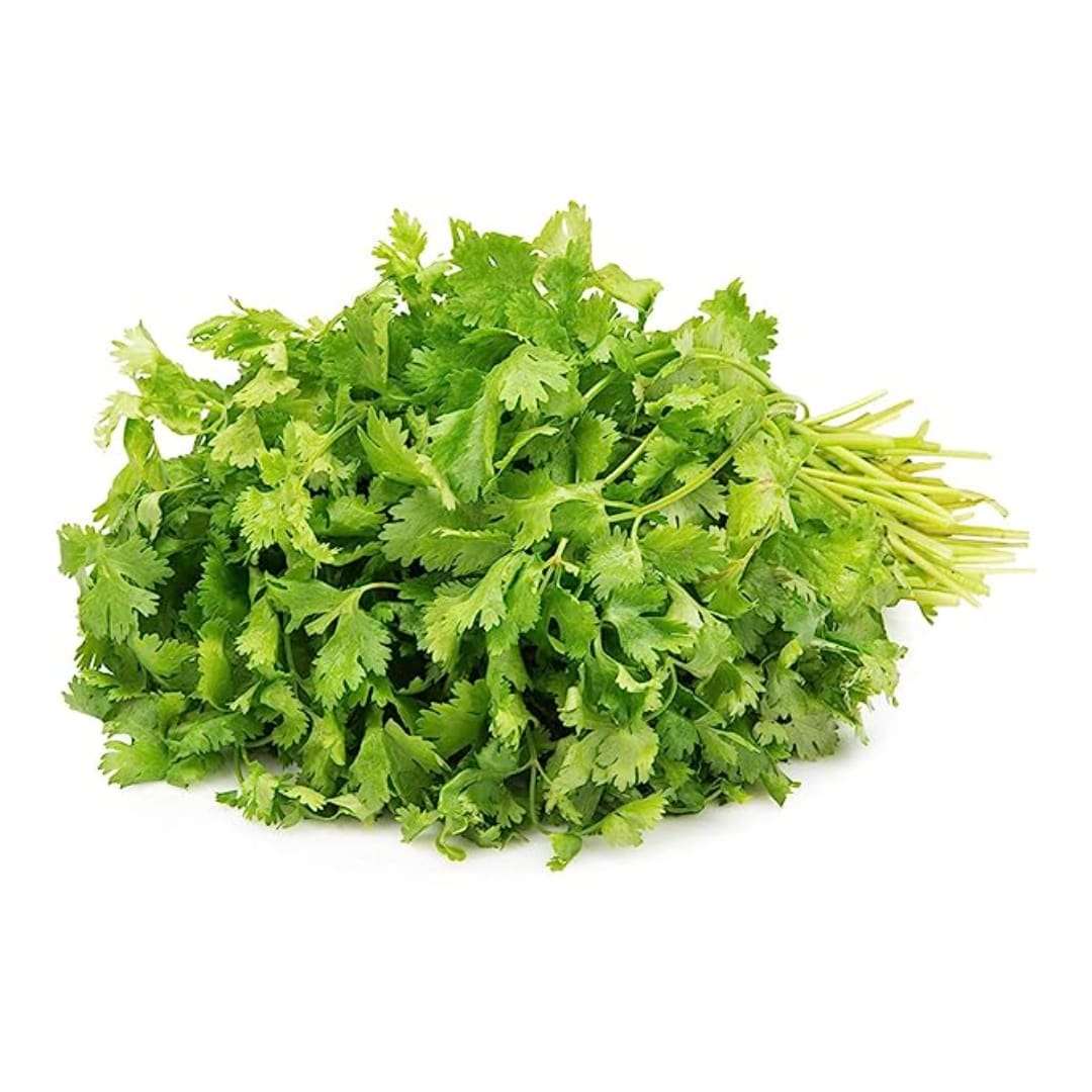 Coriander , 2 bunch