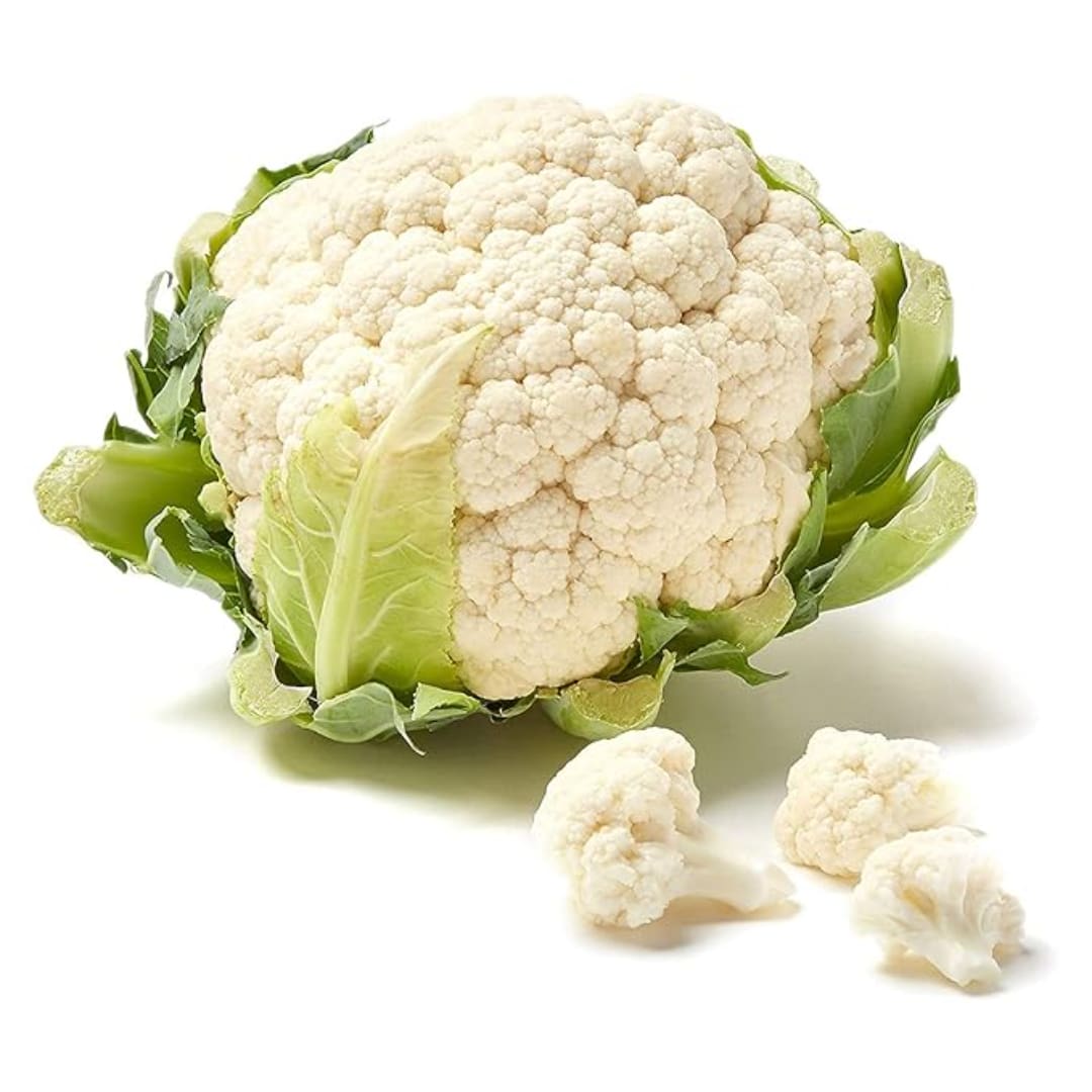 Cauliflower, 1Kg