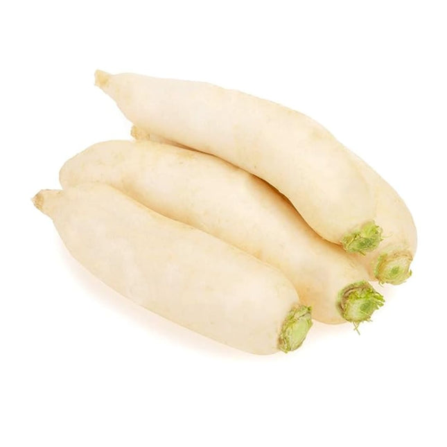 Radish – White, 1Kg