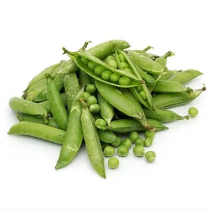 Green Peas, 500gm
