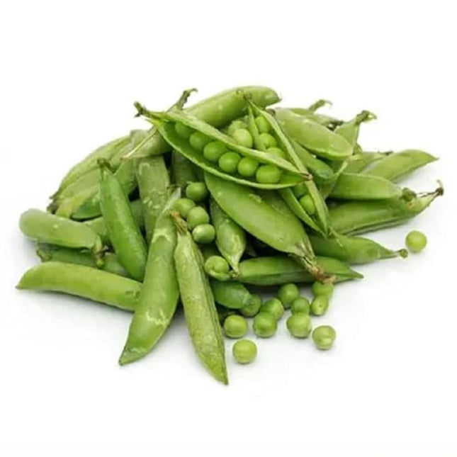 Green Peas, 500gm