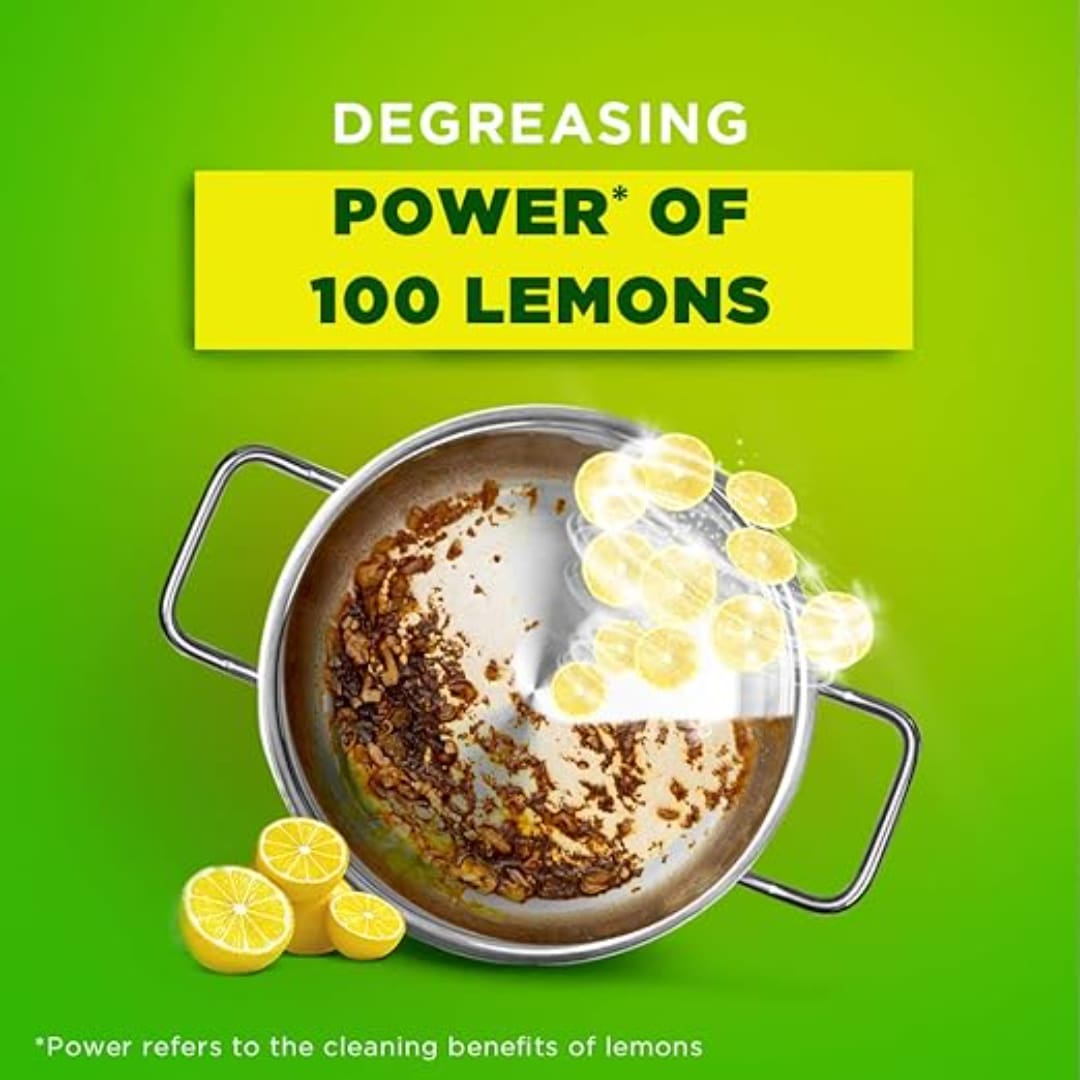 Vim Dishwash Bar, 300 g