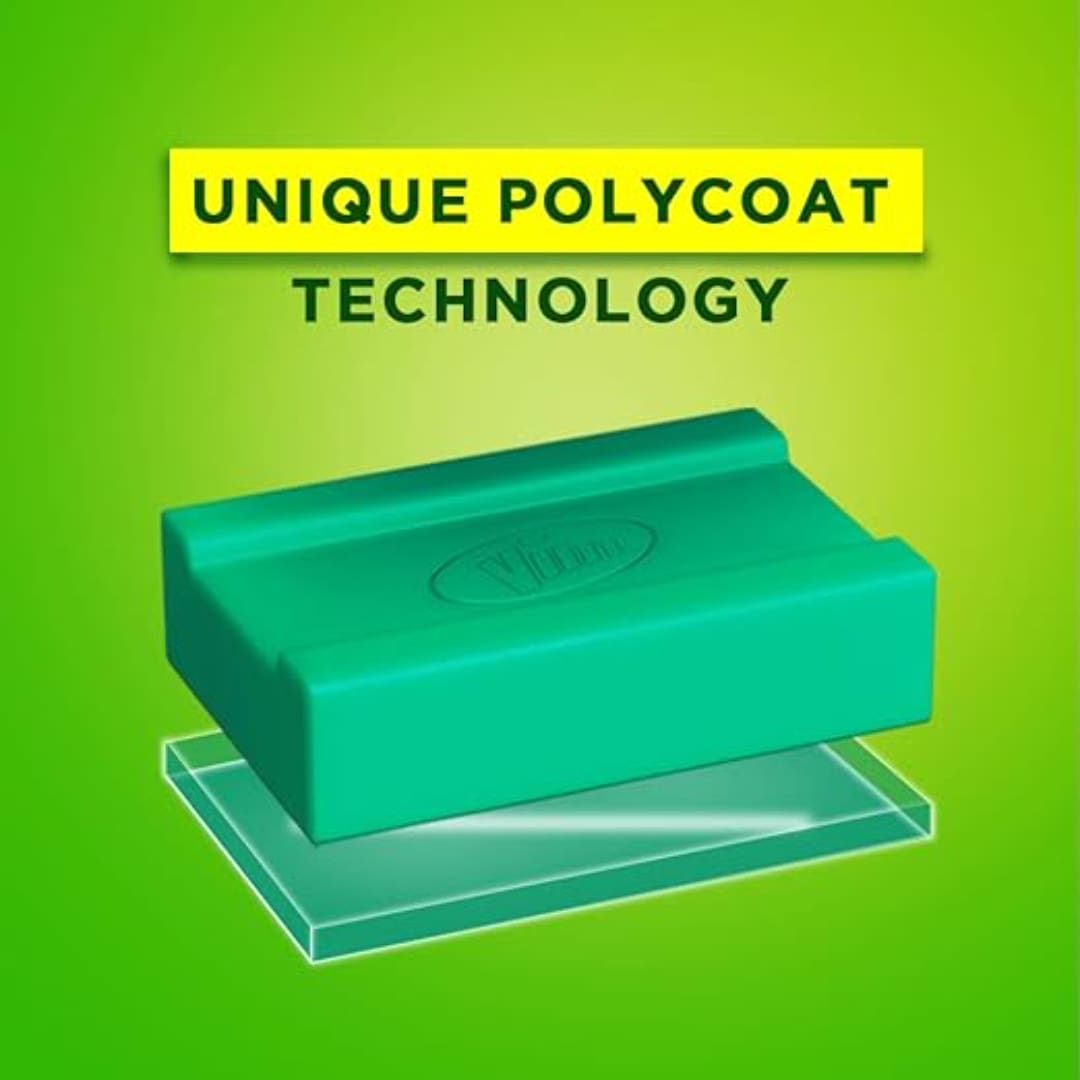 Vim Dishwash Bar, 300 g