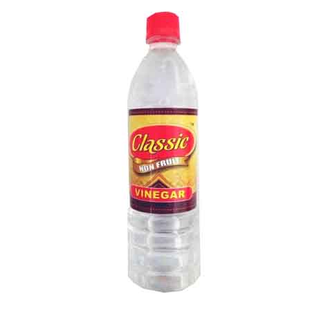 Classic Plain Vinegar, 700ml