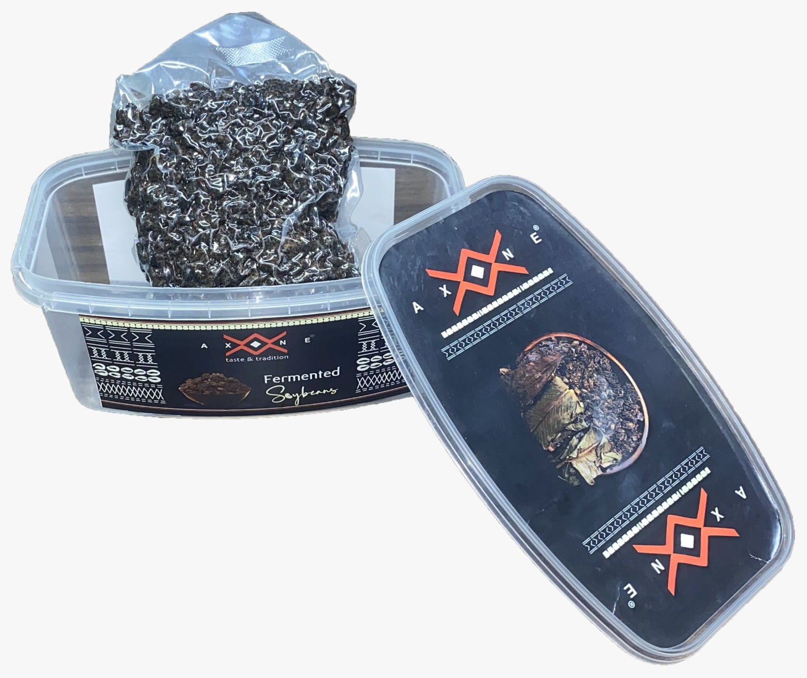 Axone, 500g