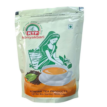 KTP, Konyakbari, 250g