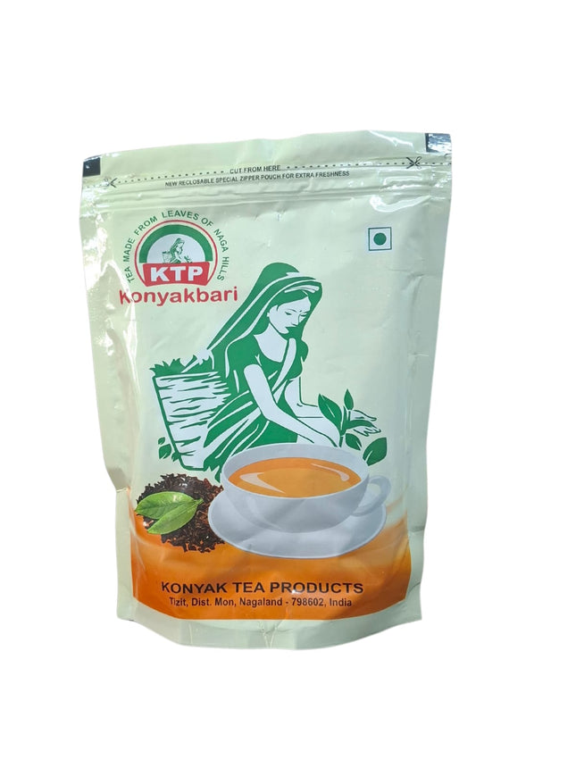 KTP, Konyakbari, 250g