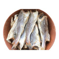 Salted Dried Fish, 250g